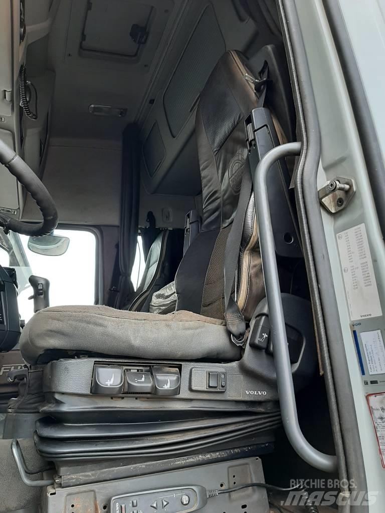 Volvo FH 16 Tovornjaki za hlode