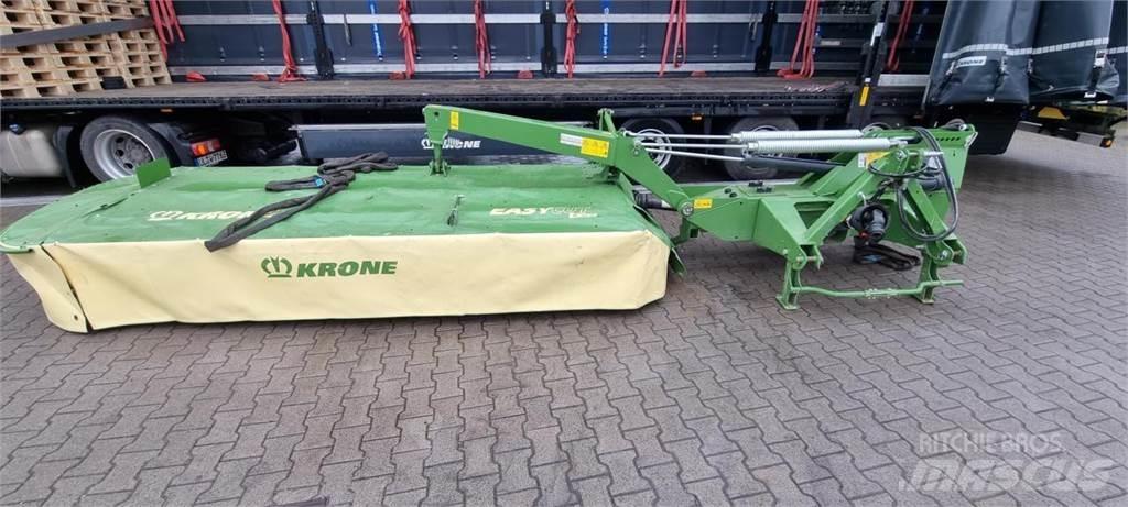 Krone EasyCut R360 Kosilnice