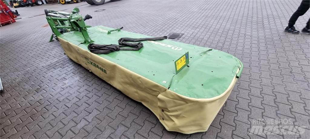 Krone EasyCut R360 Kosilnice