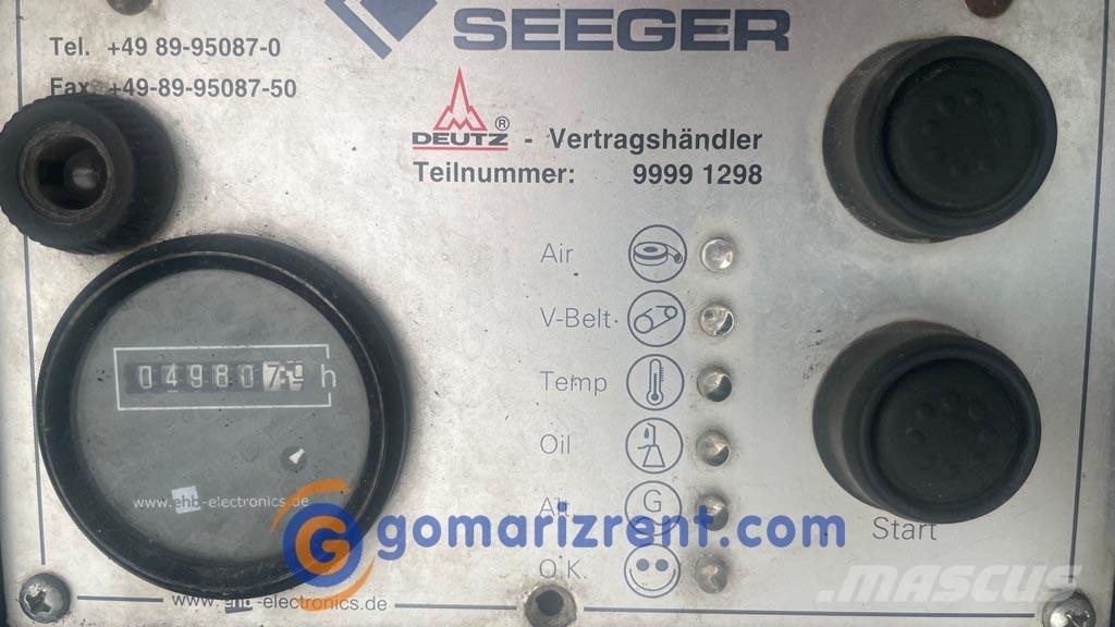 JLG Liftlux 260-25 Škarjaste dvižne ploščadi