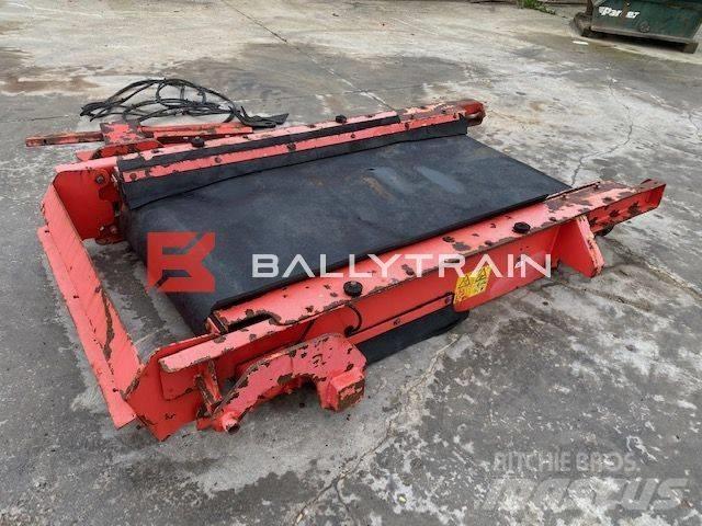  Transfer Conveyor Transportni trakovi