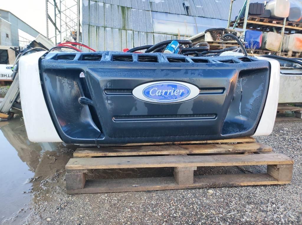 Carrier SUPRA 850 Transport - drugo