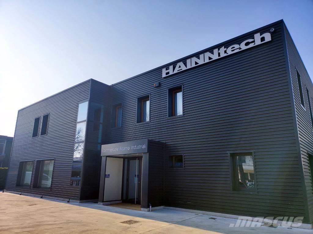 Renault T High Kabine in notranjost