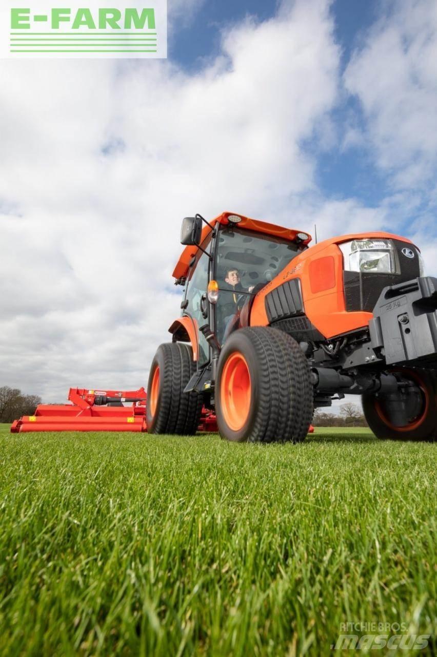 Kubota l2-622 Traktorji