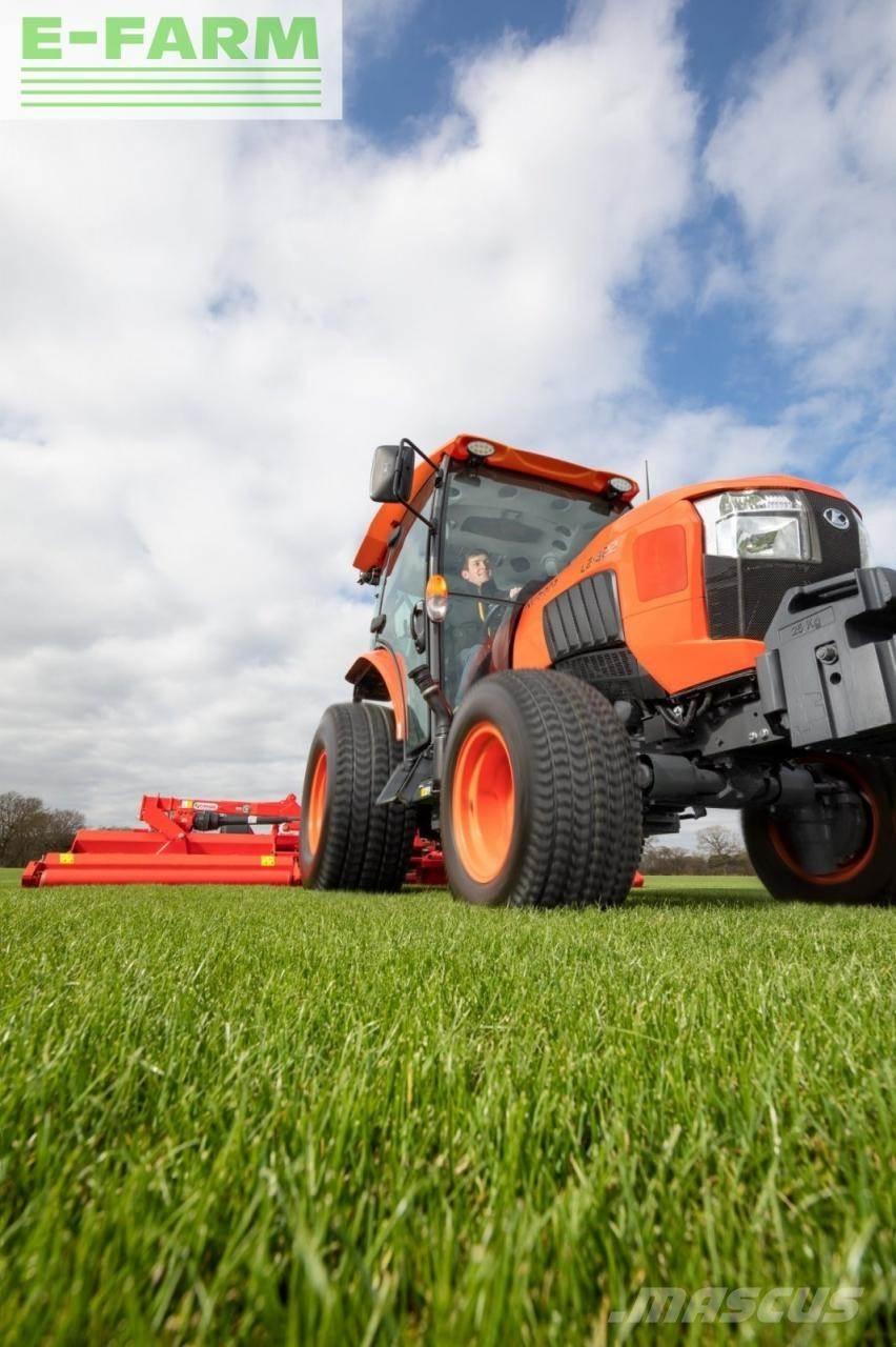 Kubota l2-622 Traktorji