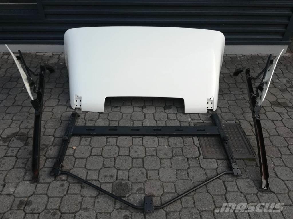 MAN Roof - Tetto Transport - drugo