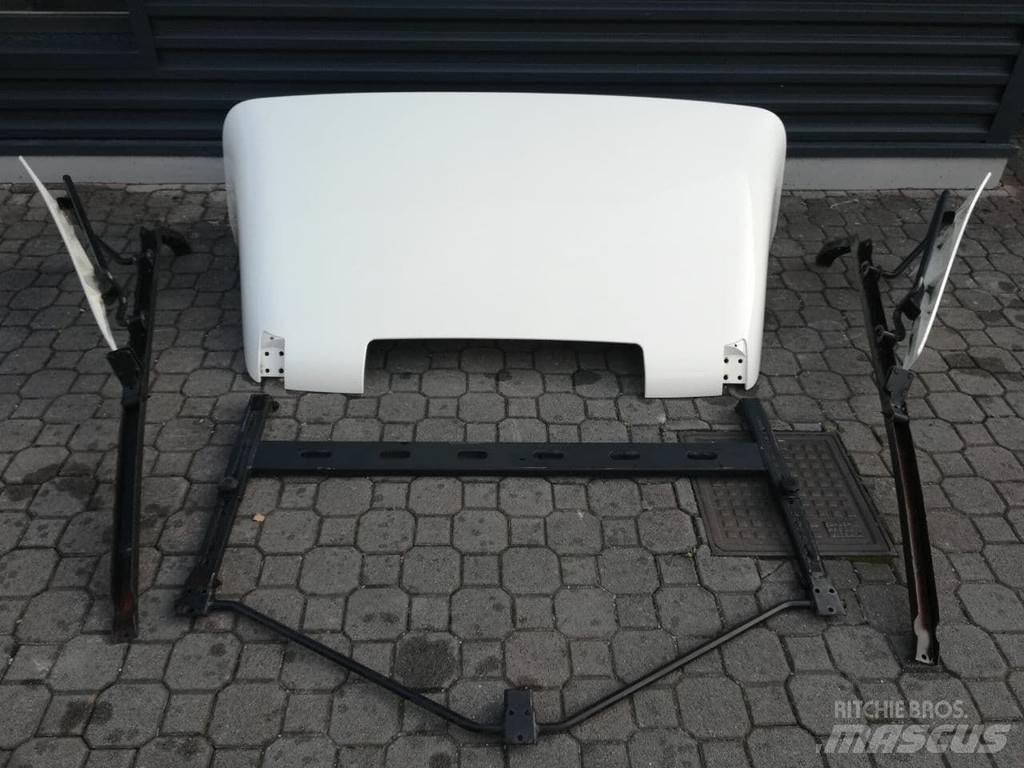 MAN Roof - Tetto Transport - drugo