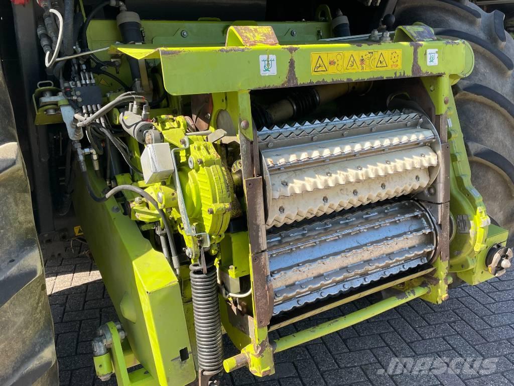 CLAAS Jaguar 930 Stroji za krmo na lastni pogon