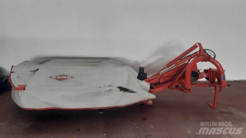 Kuhn GMD 20 Kosilnice