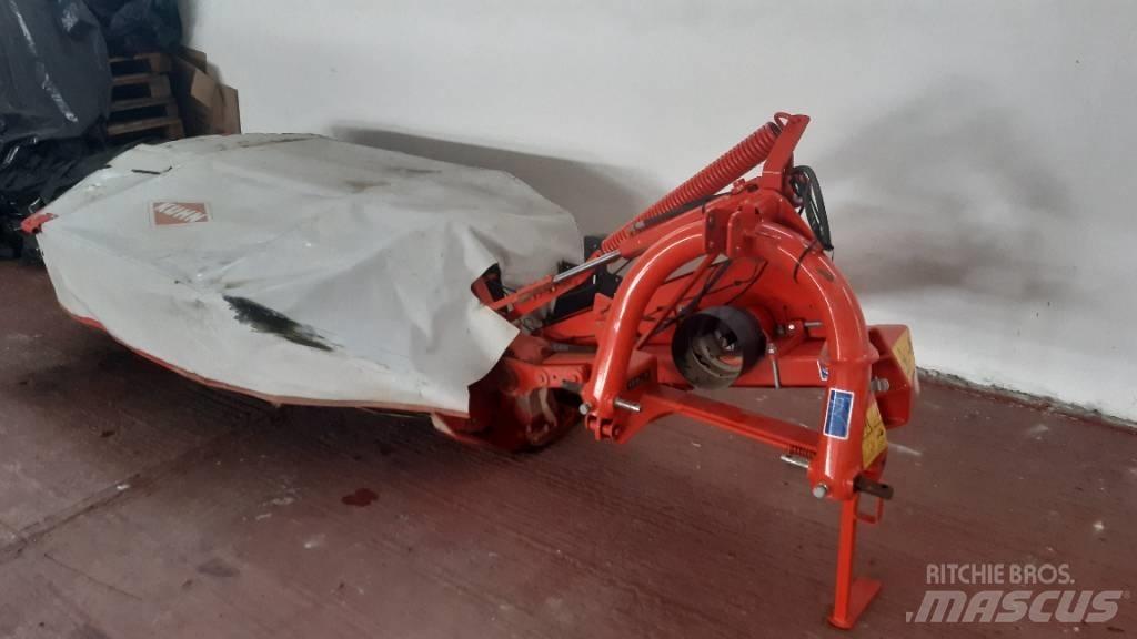 Kuhn GMD 20 Kosilnice