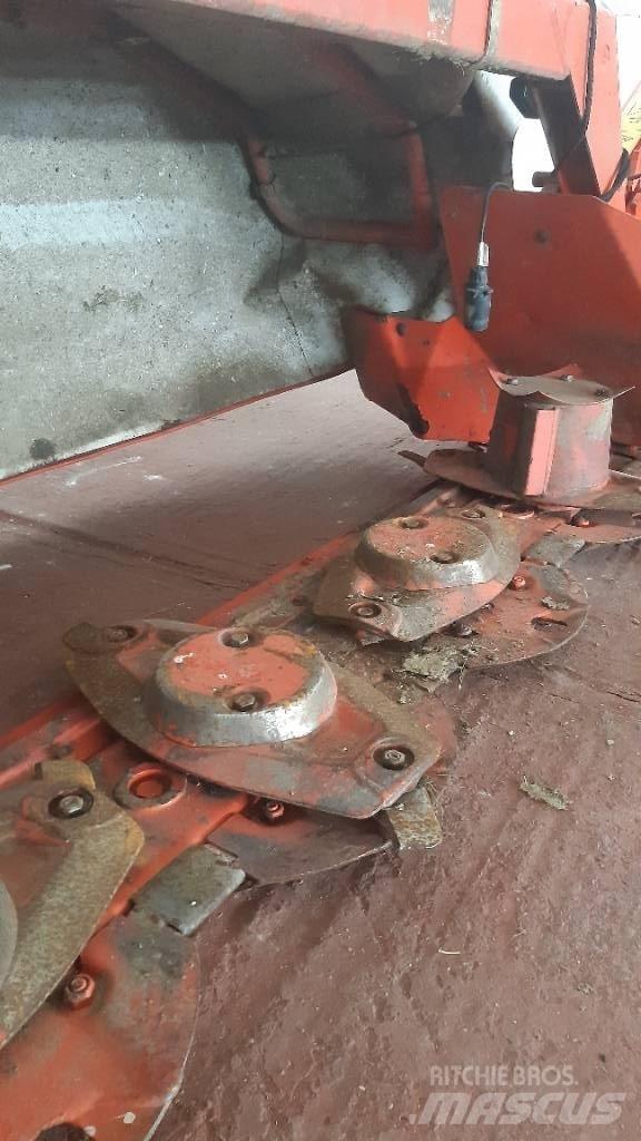 Kuhn GMD 20 Kosilnice