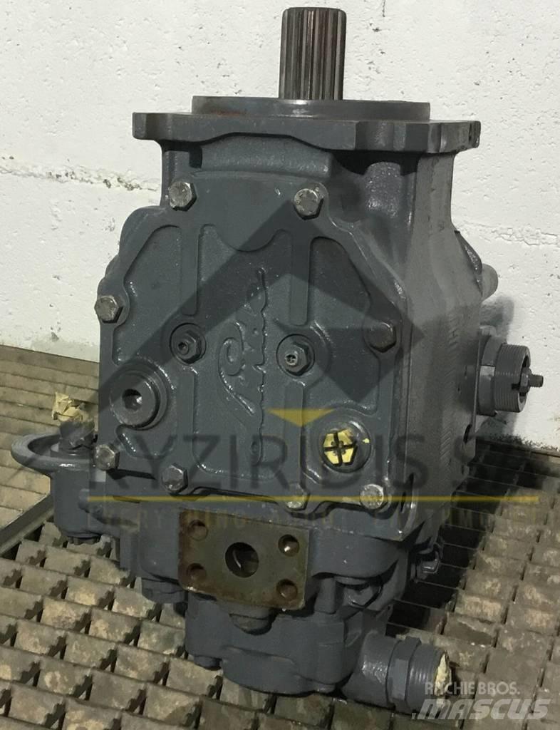 Linde BPV50L Hidravlika