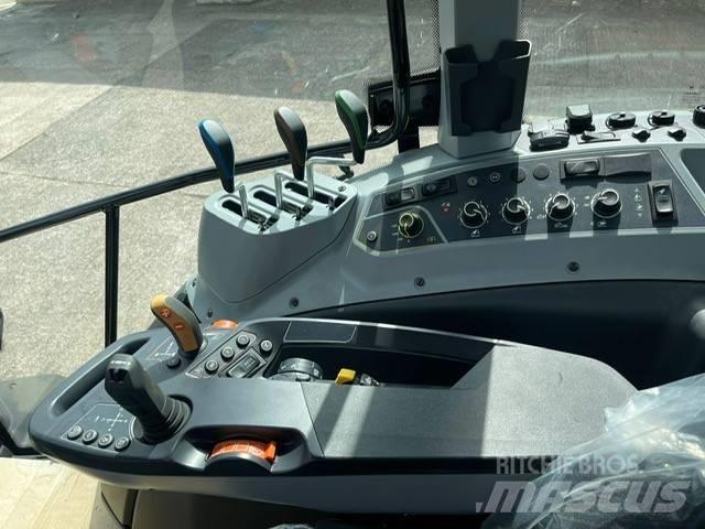 Valtra G 125 Traktorji