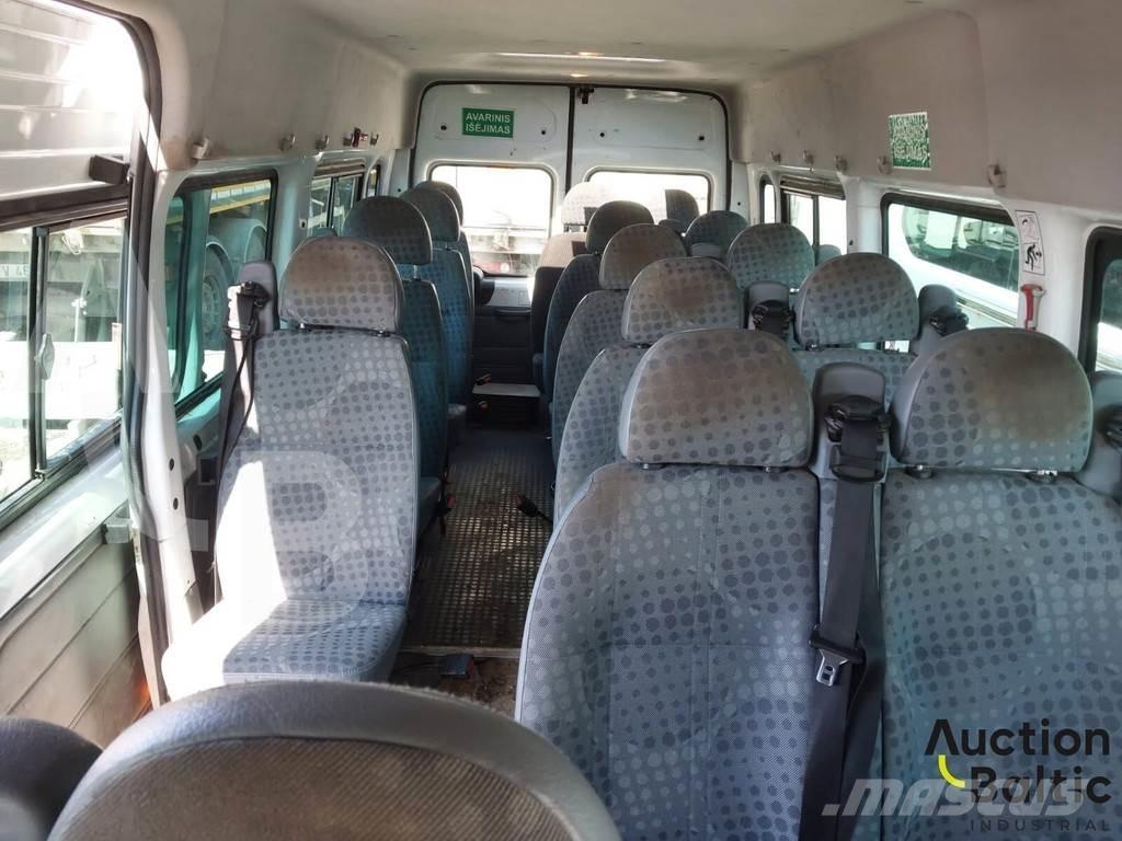 Ford Transit Drugi