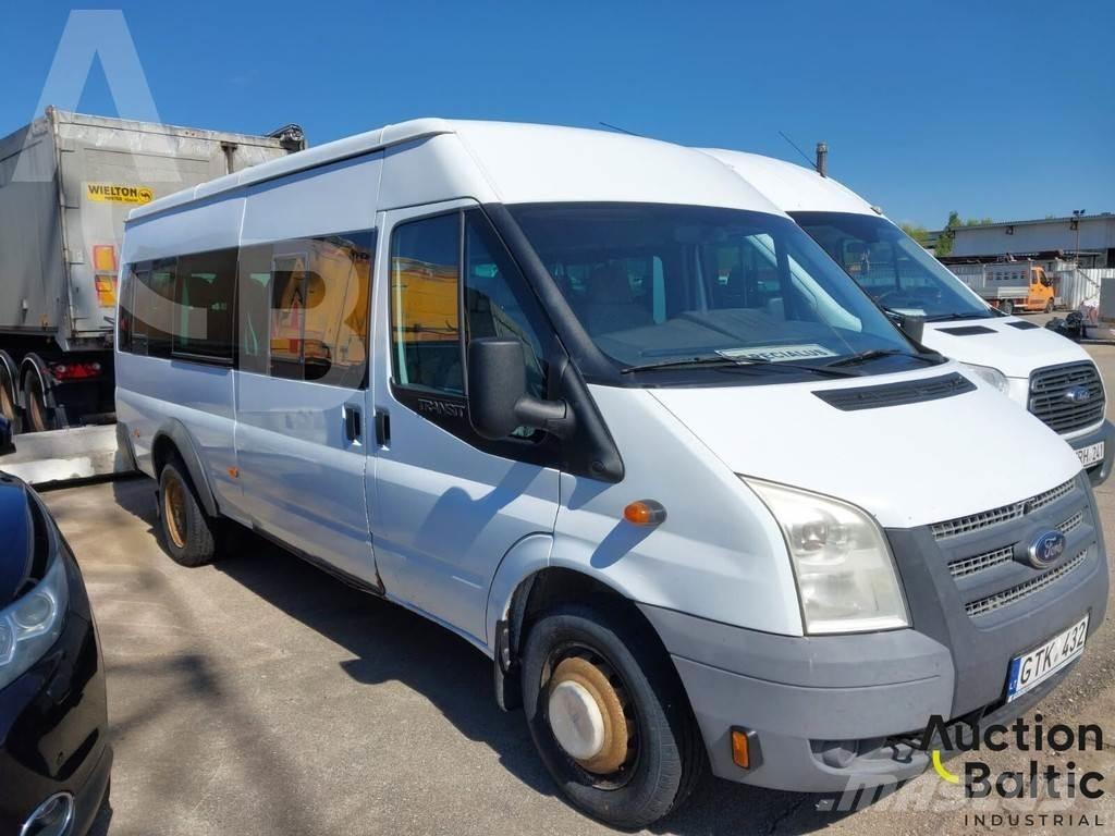 Ford Transit Drugi