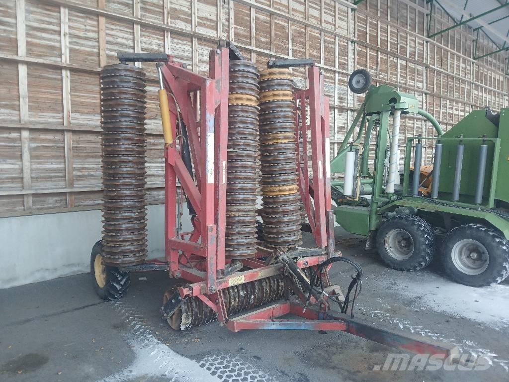 Väderstad HVM77 Valjarji