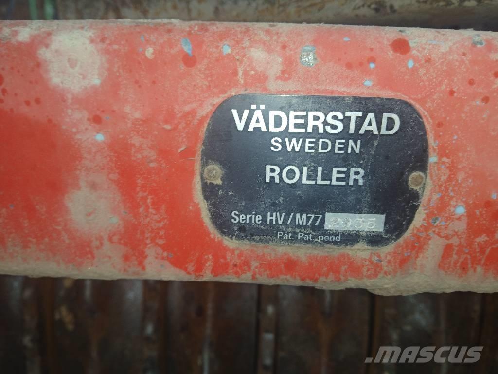 Väderstad HVM77 Valjarji