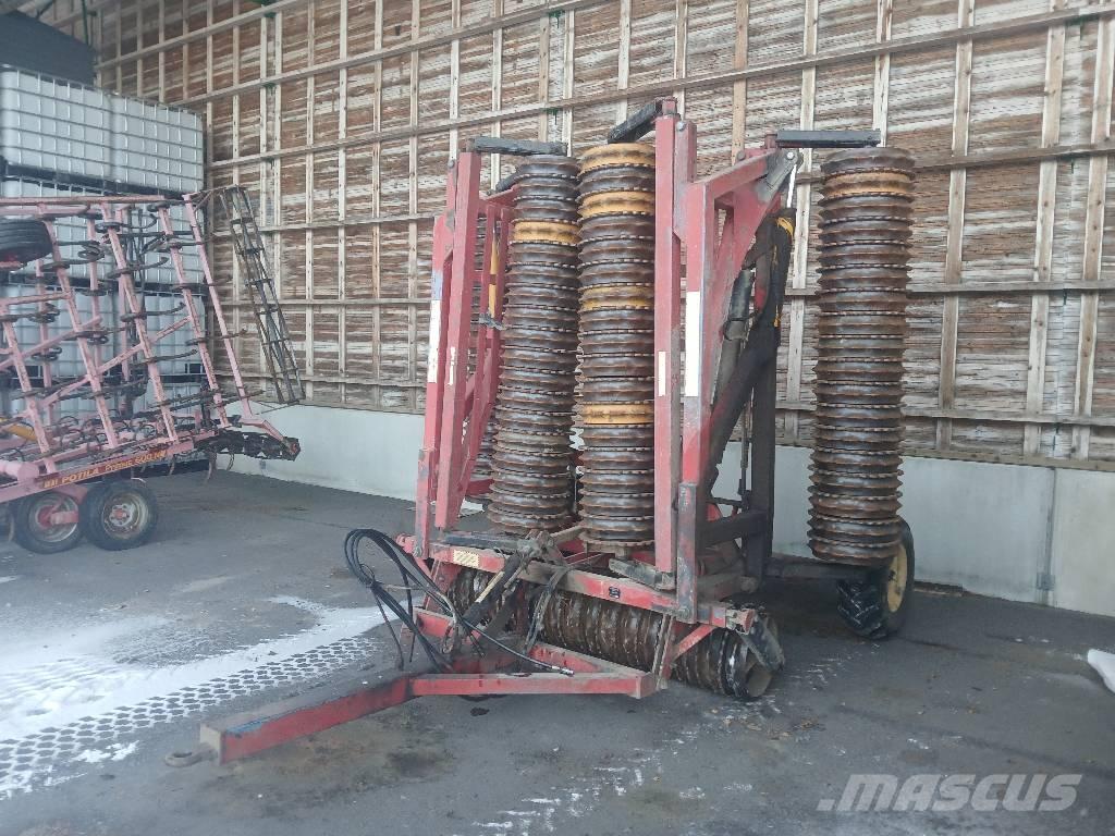 Väderstad HVM77 Valjarji