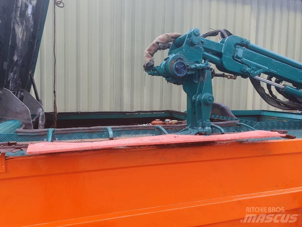 conver c485 Druga komunalna oprema