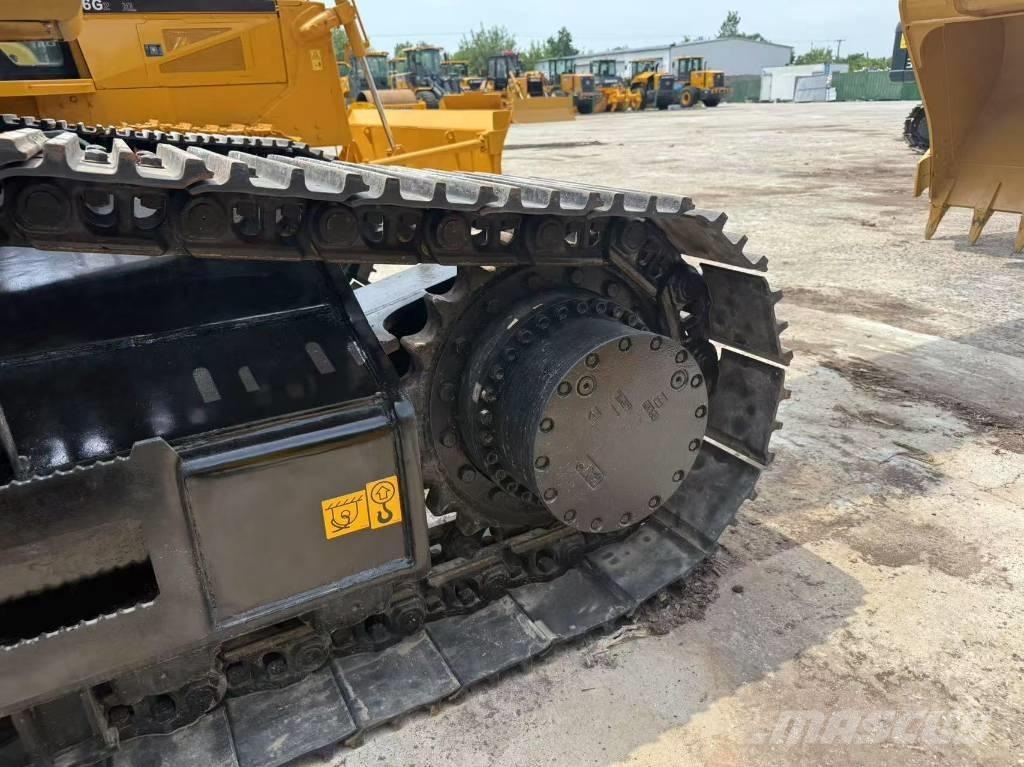 CAT 340 Bagri goseničarji