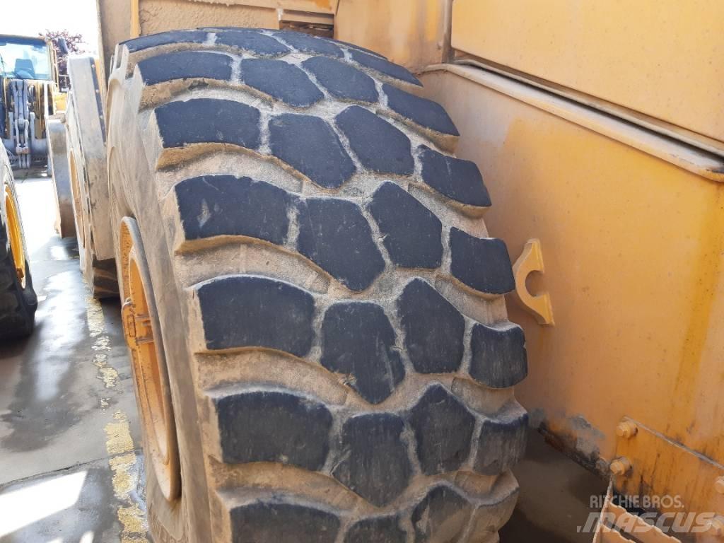 Volvo L 150 F Kolesni nakladalci