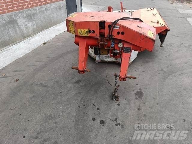 Kuhn FC 283 Kosilnice
