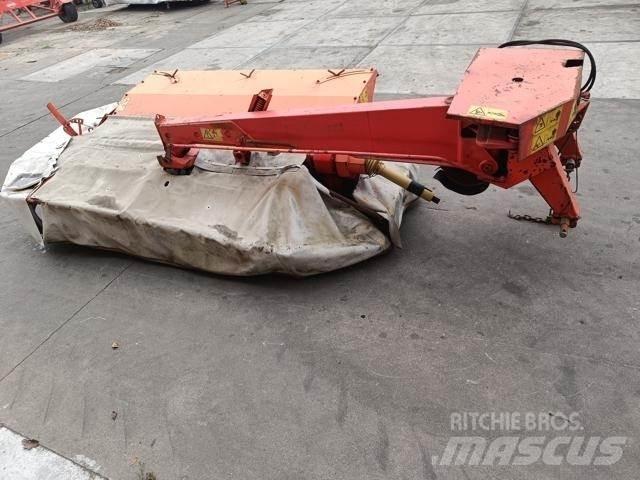 Kuhn FC 283 Kosilnice