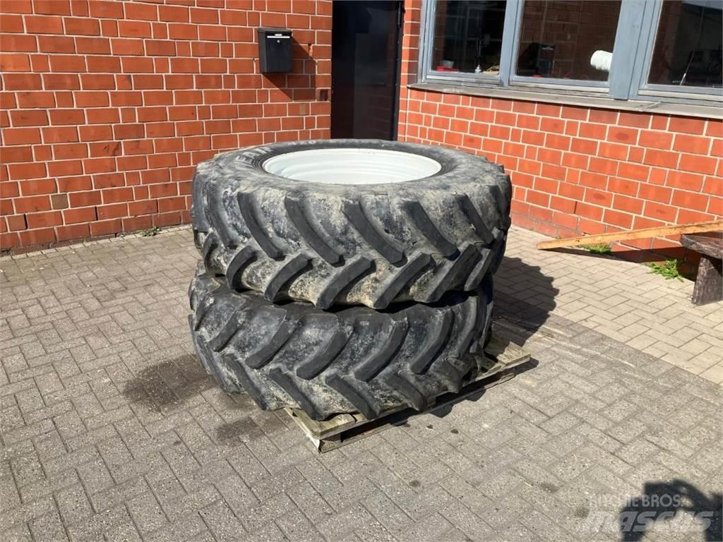 Goodyear 420/85R30 Kmetijstvo - drugo