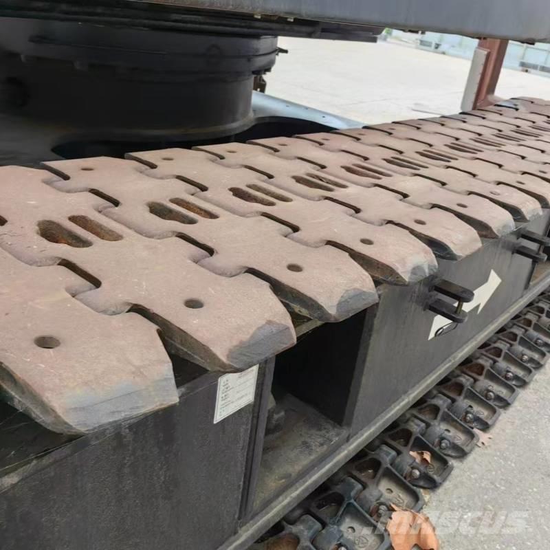 Sany SCC 600 A-6 Dvigala na gosenicah