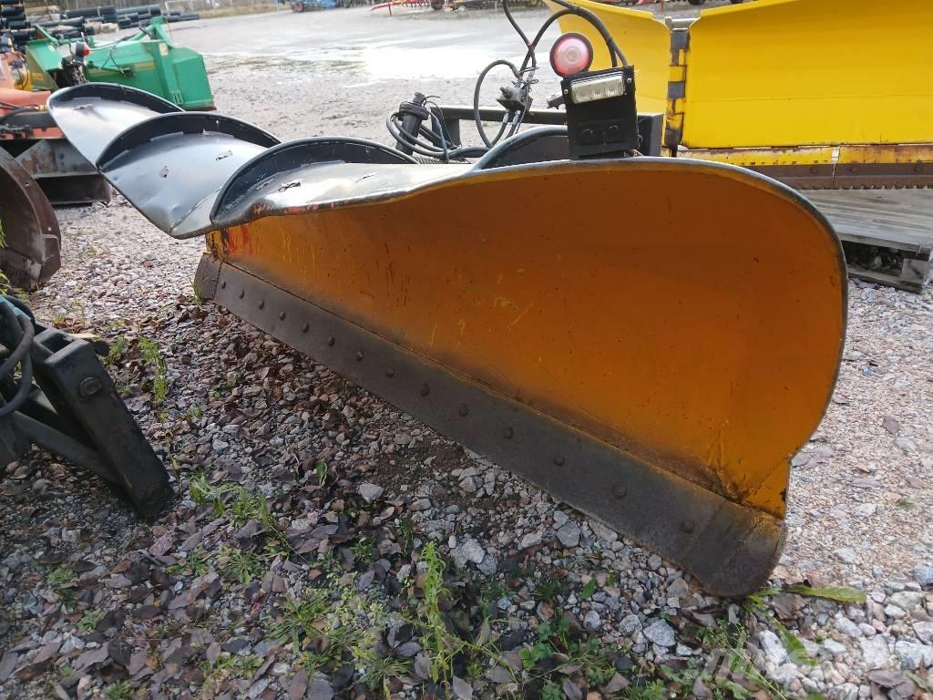 Vikmet EKL/K-275 Snežne deske in plugi