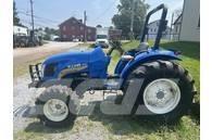 New Holland 4060 Traktorji