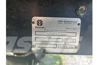 New Holland 4060 Traktorji
