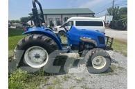 New Holland 4060 Traktorji