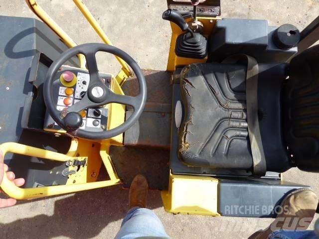 Bomag BW 80 ADH-2 Dvojni valjarji