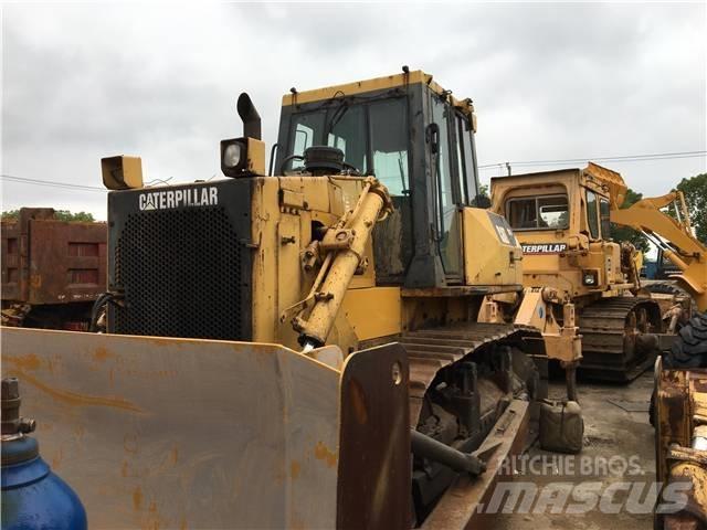 CAT D 7 G Buldožerji goseničarji