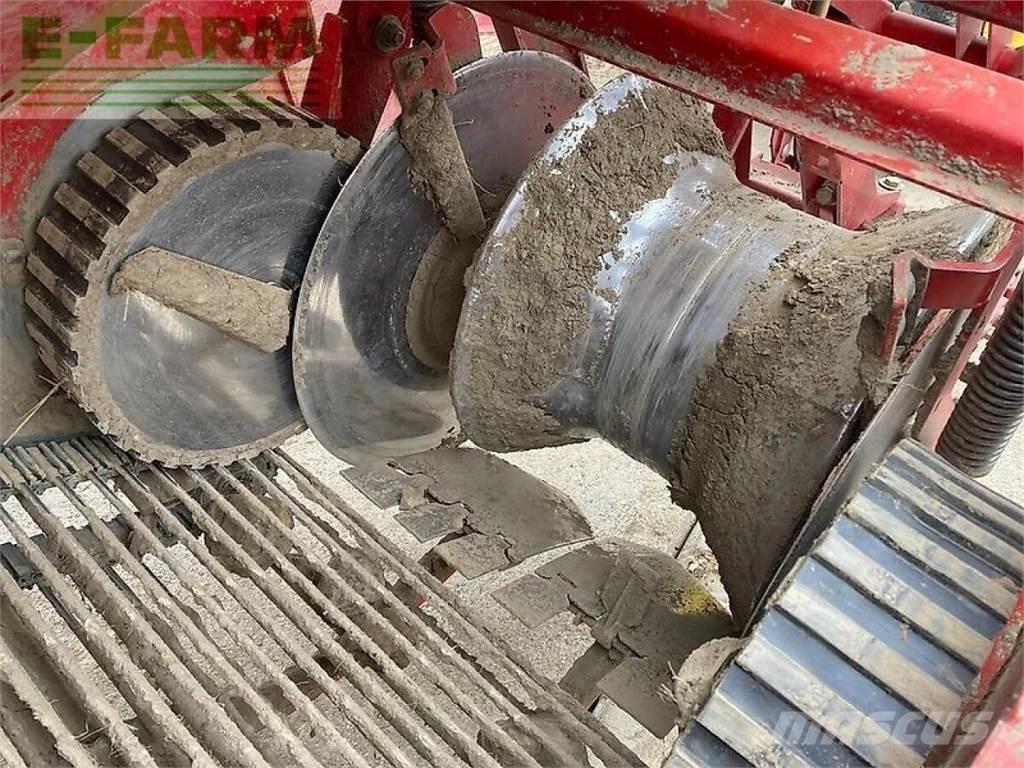 Grimme 85-55 Stroji za žetje krompirja