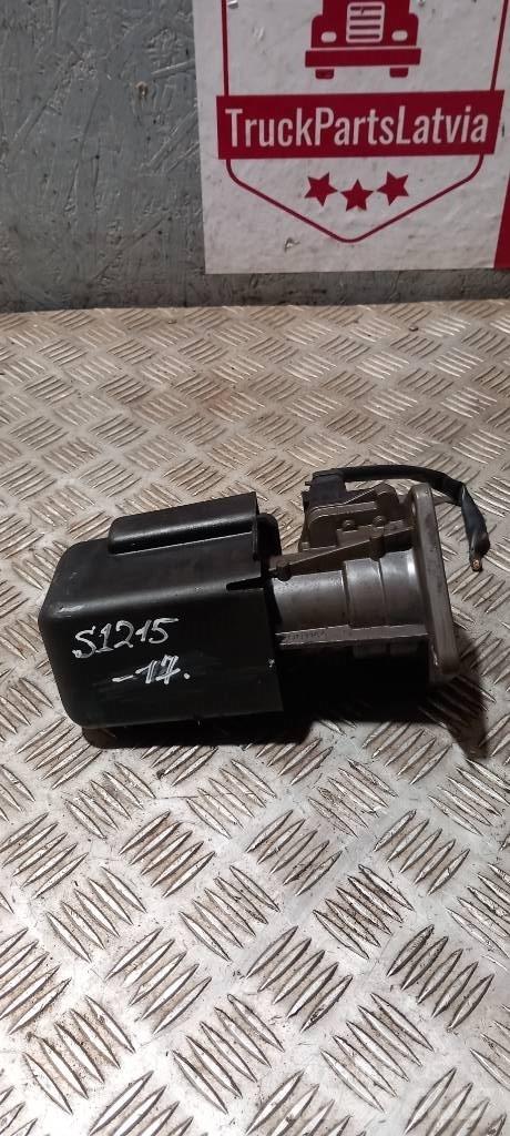 Scania R440  1942899 Zavore