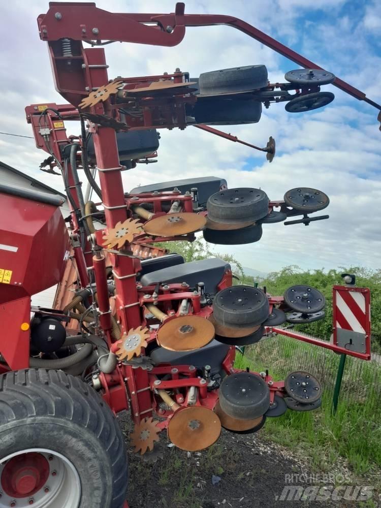 Horsch Maestro 8 CC Kombinirane sejalnice