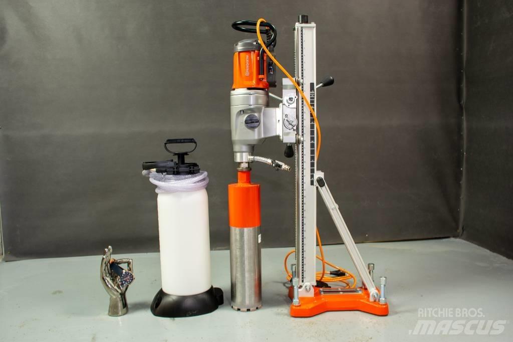 Husqvarna DM430 WT10 Drugo