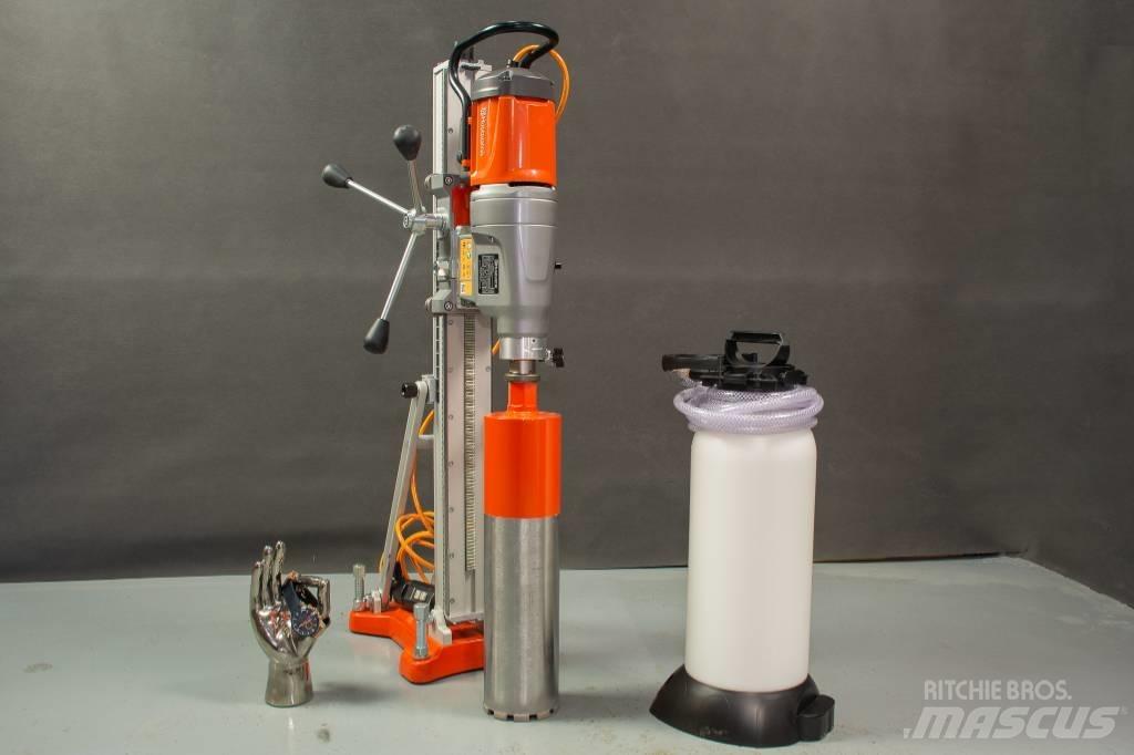 Husqvarna DM430 WT10 Drugo