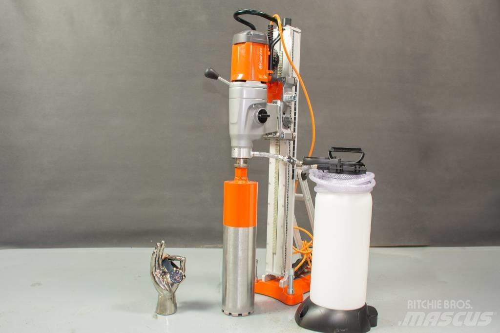 Husqvarna DM430 WT10 Drugo