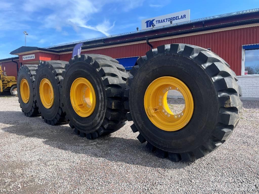 Volvo L 120 H Kolesni nakladalci