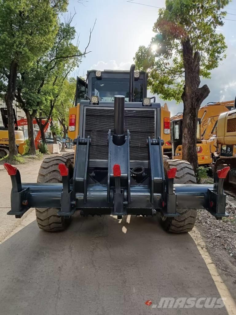 XCMG GR 2153 Grederji