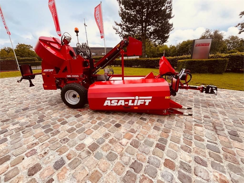 Asa-Lift GB 1000 Kmetijstvo - drugo