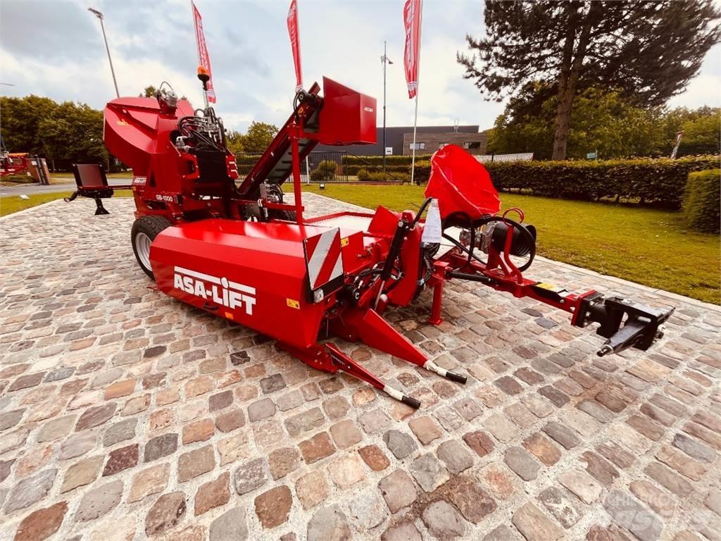 Asa-Lift GB 1000 Kmetijstvo - drugo