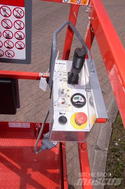 SkyJack SJIII3219 Škarjaste dvižne ploščadi