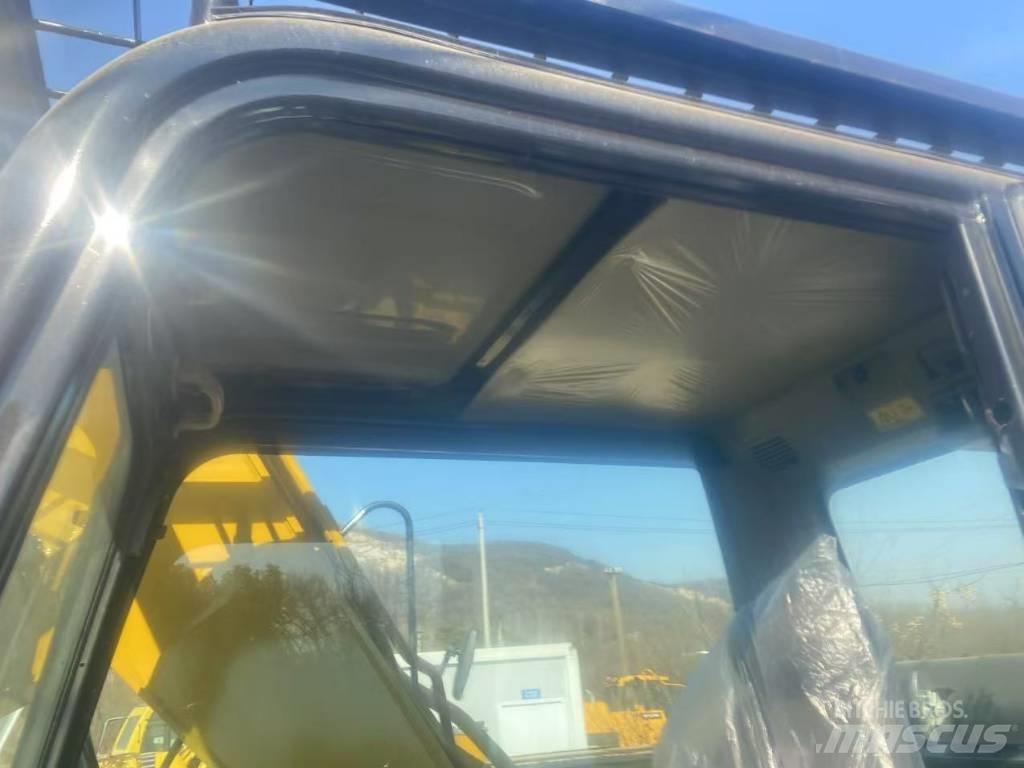CAT 315 D Bagri goseničarji