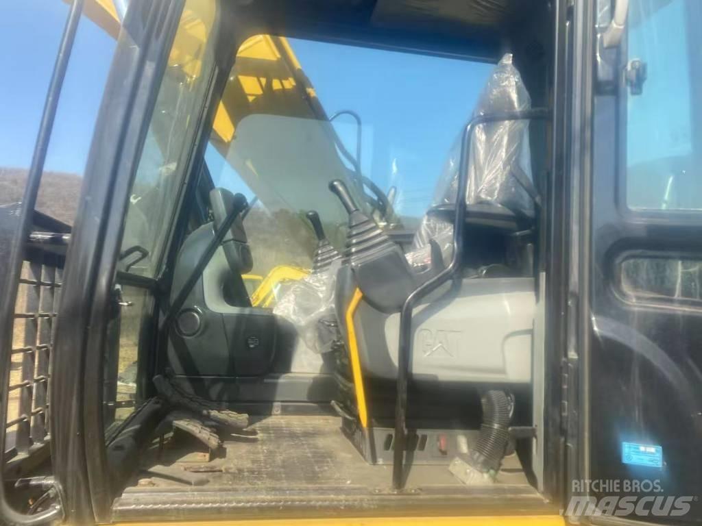 CAT 315 D Bagri goseničarji