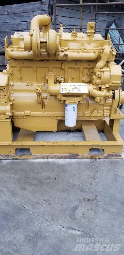 CAT 3406 D IT Motorji