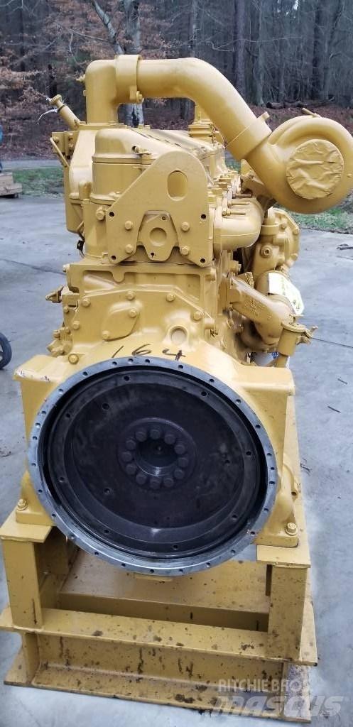 CAT 3406 D IT Motorji